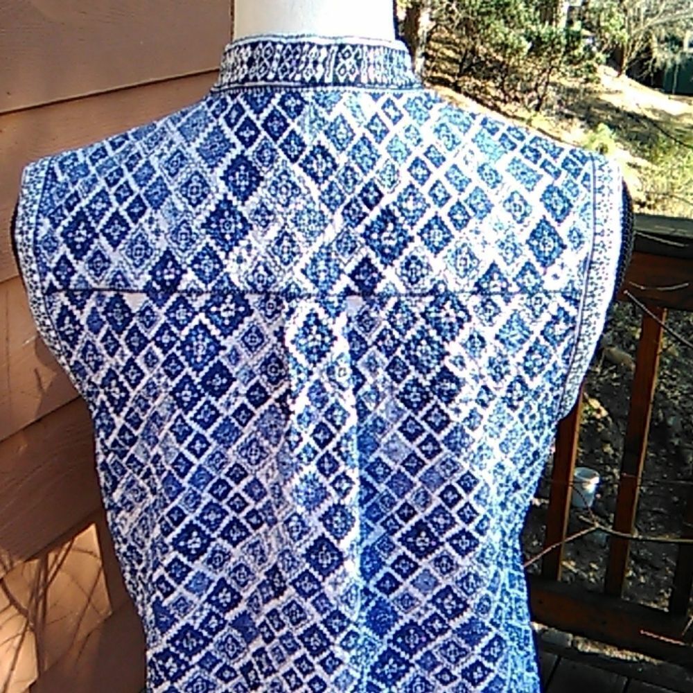 Studio M Shift Dress - Picture 5 of 8